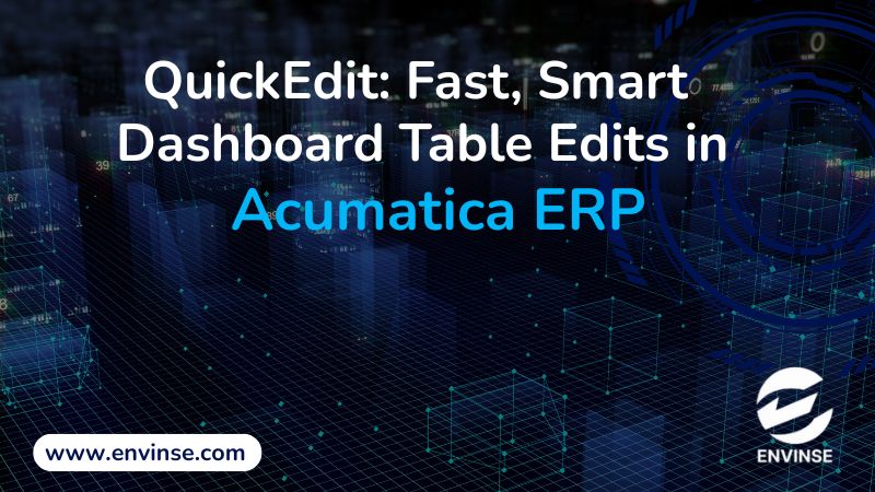 Unlock Customized Features for Acumatica and Microsoft Exchange Integration(2)