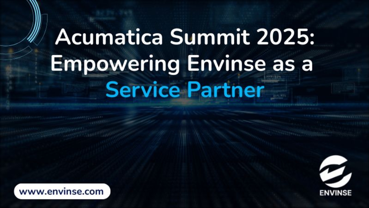 Unlock Customized Features for Acumatica and Microsoft Exchange Integration(7)