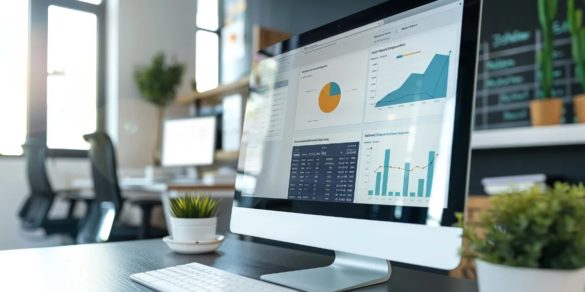ERP System