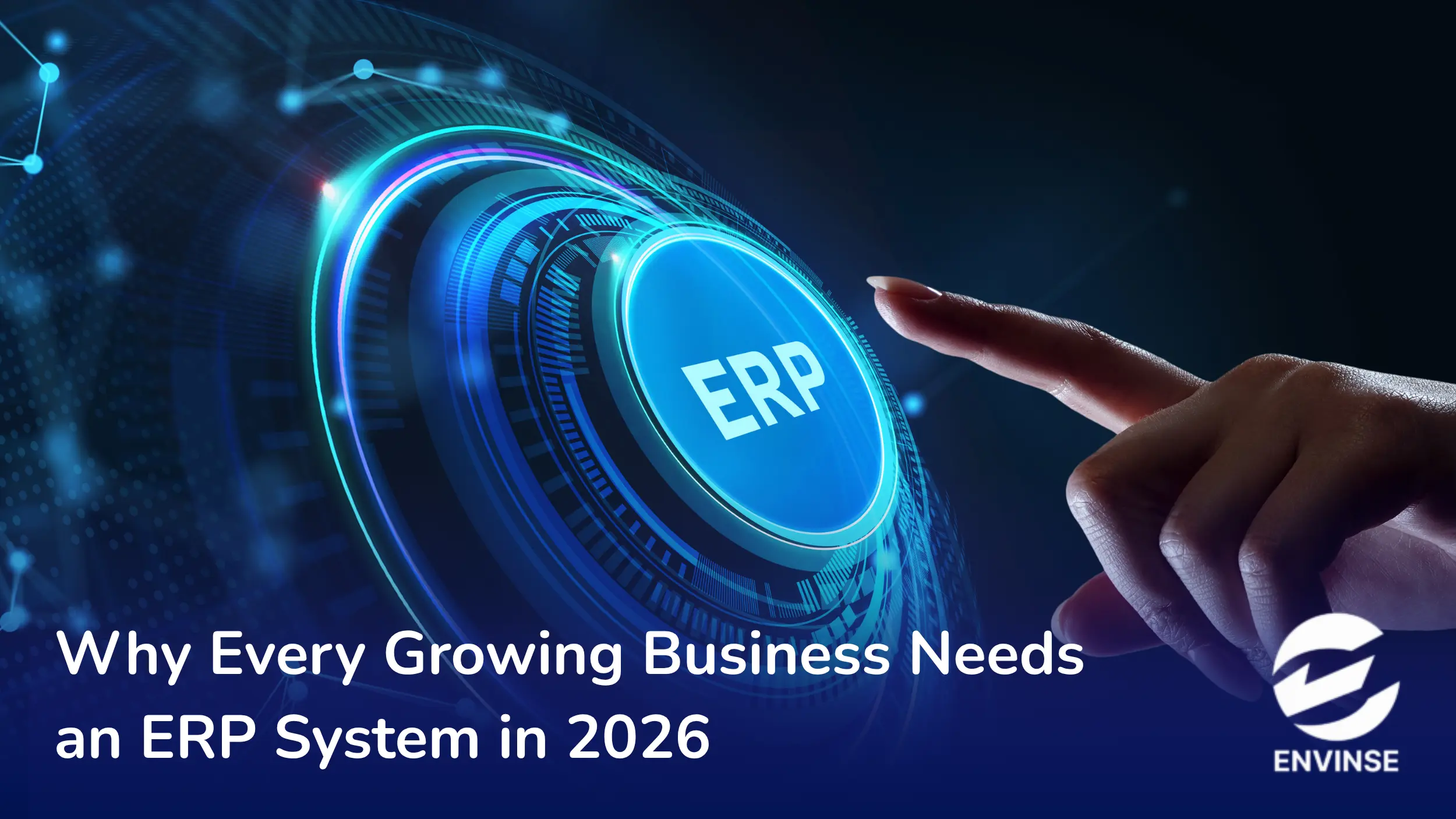 ERP System