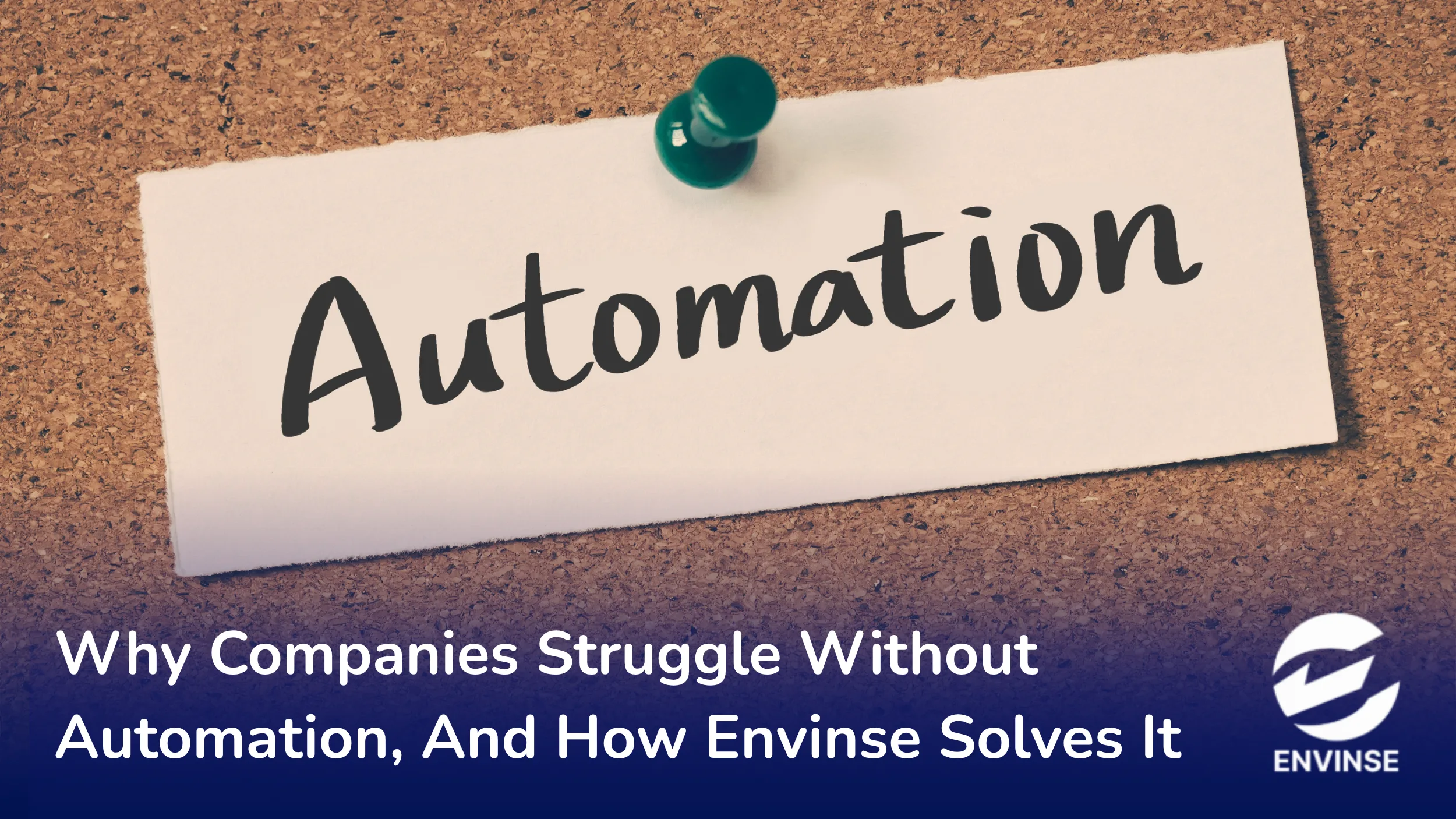 Automation