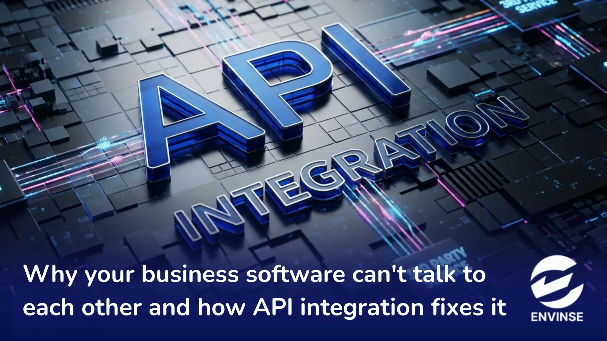 business software