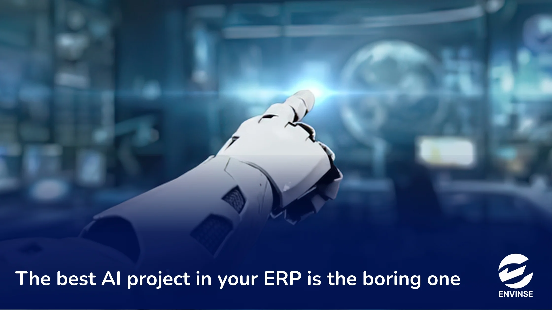 best AI project
