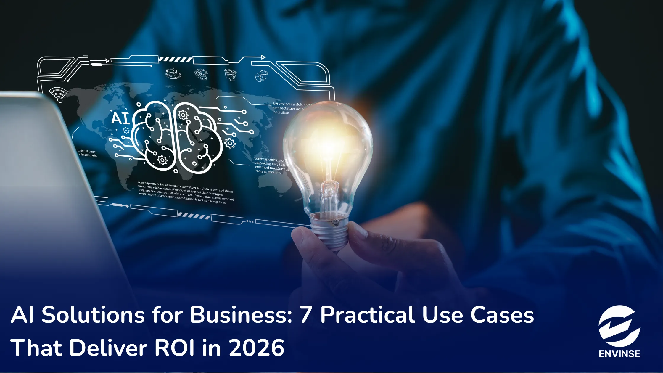 AI Solutions for Business